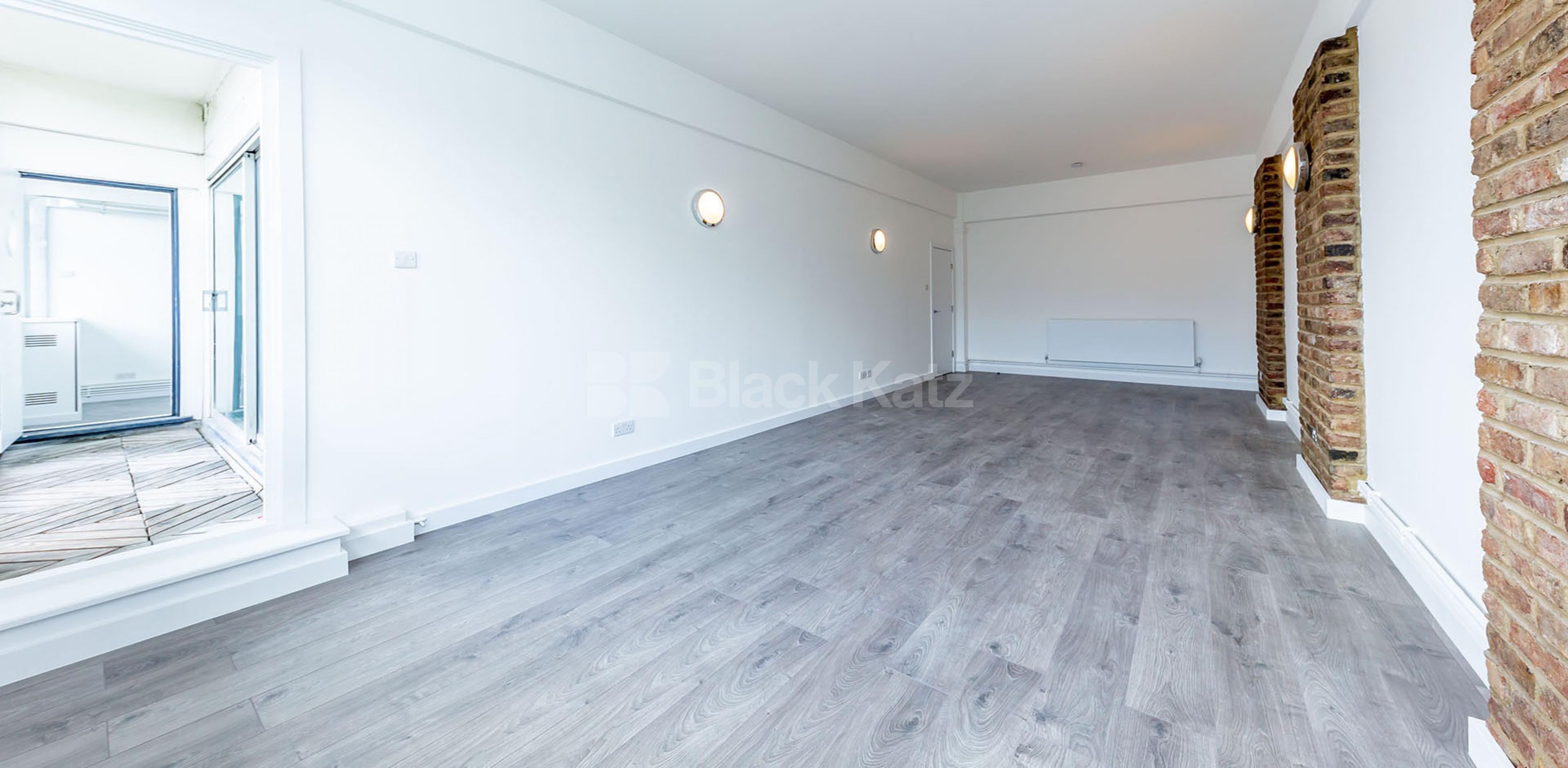 			NEW REFURBISHED 2 BED 2 BATH , 2 Bedroom, 2 bath, 1 reception Apartment			 Grove House, Tudor Road , HACKNEY-LONDON FIELDS E9