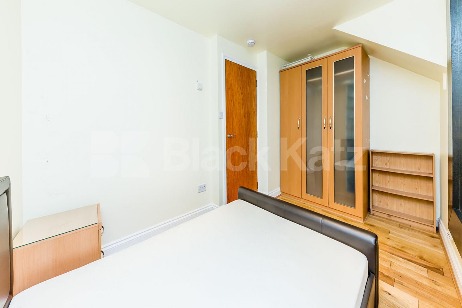 Fantastically located one bedroom close to Angel station Paget Street, Angel