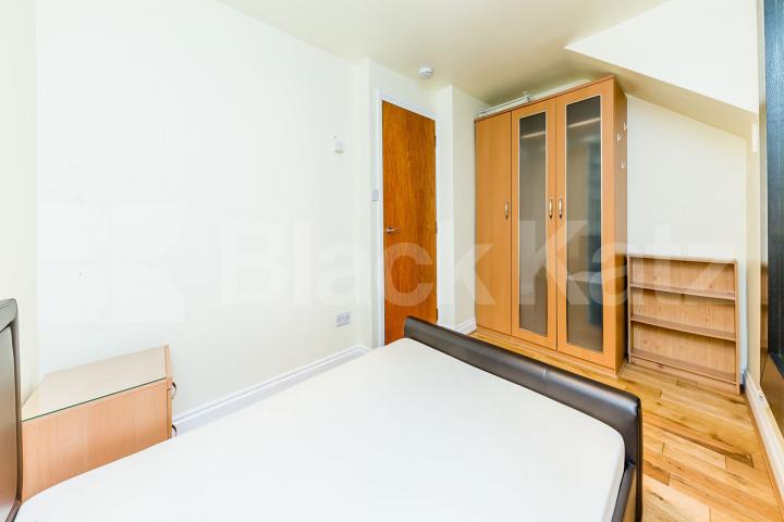 Fantastically located one bedroom close to Angel station Paget Street, Angel