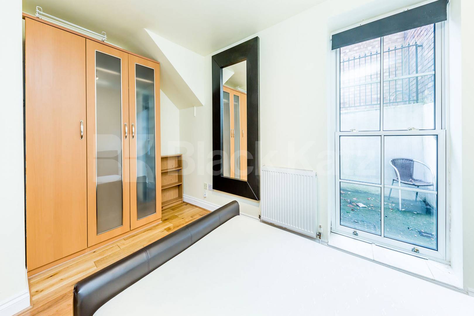Fantastically located one bedroom close to Angel station Paget Street, Angel
