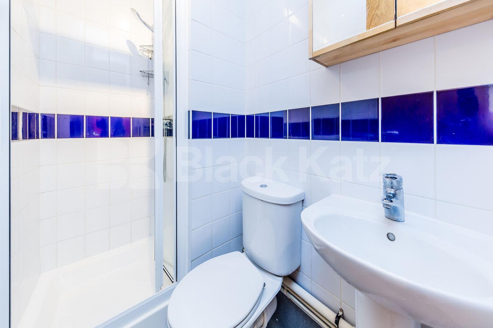 Fantastically located one bedroom close to Angel station Paget Street, Angel