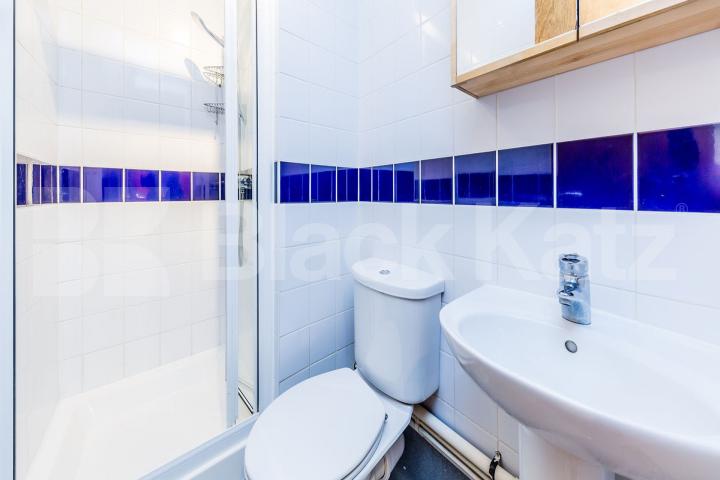 Fantastically located one bedroom close to Angel station Paget Street, Angel