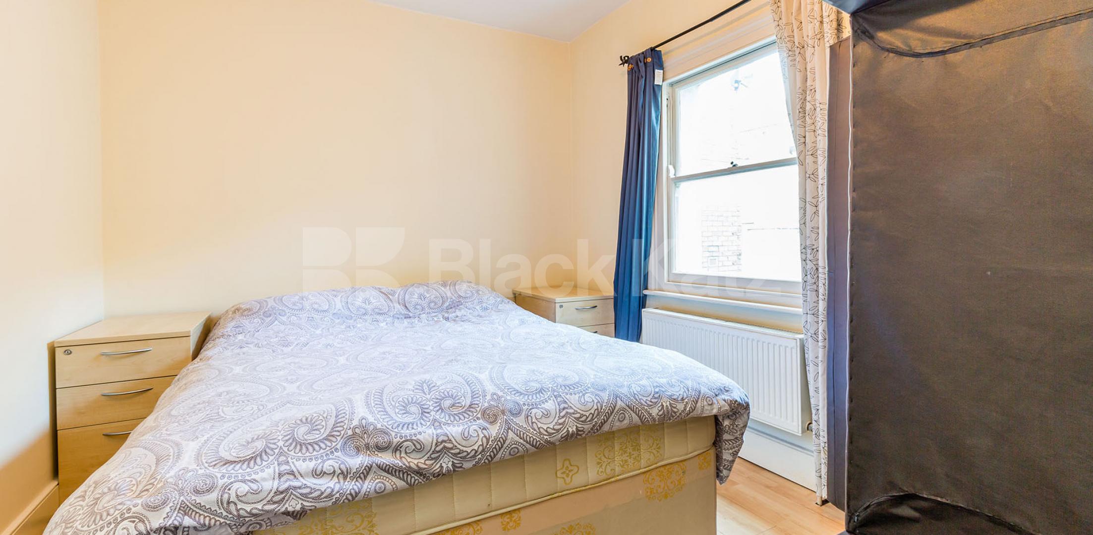 			2 BEDROOM GARDEN FLAT, 2 Bedroom, 1 bath, 1 reception Flat			 Liverpool Road, ANGEL-HIGHBURY-ISLINGTON