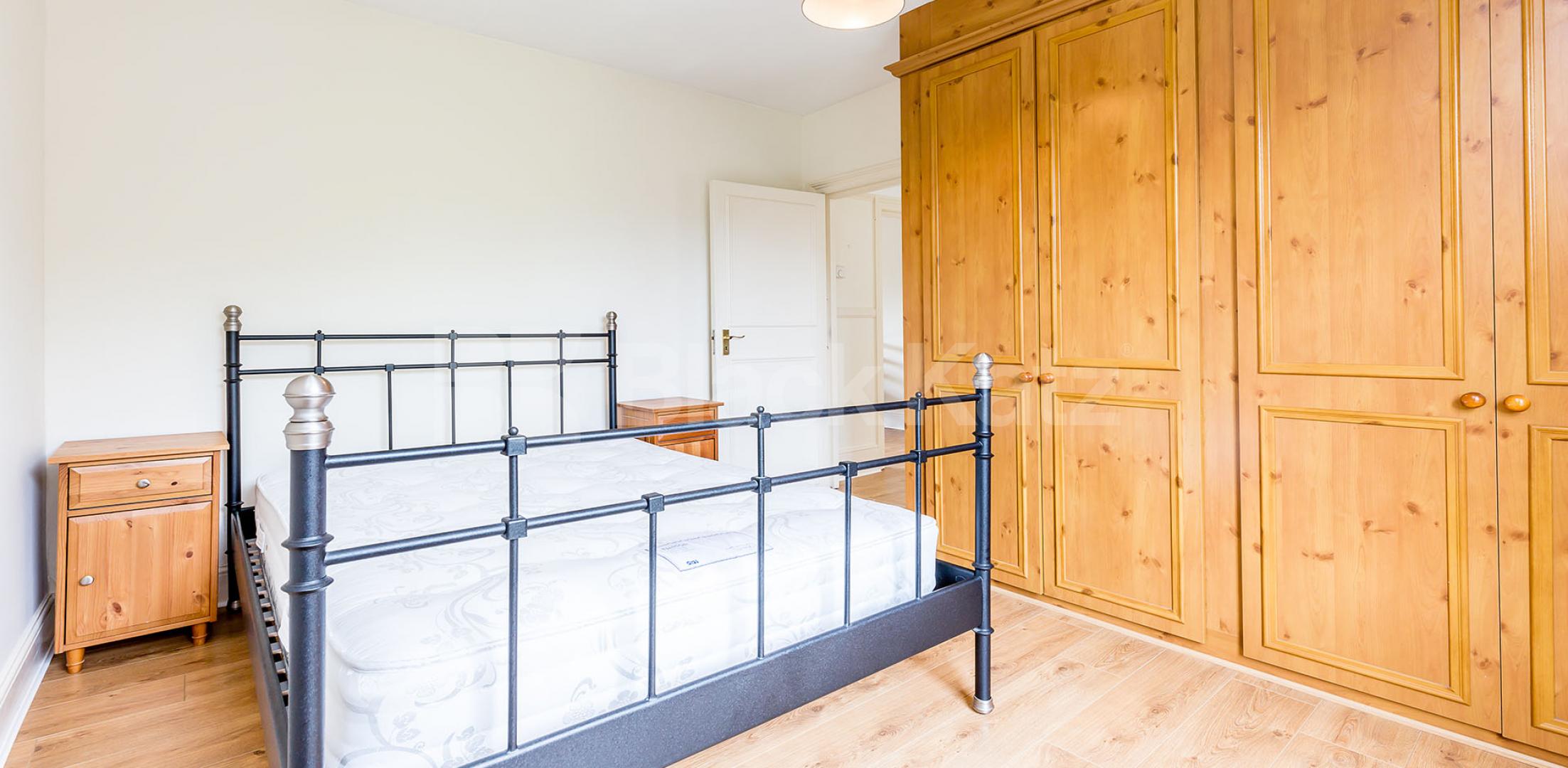 			Beautiful Large One Bedroom Apartment., 1 Bedroom, 1 bath, 1 reception Flat			 Crouch Hill, Crouch End