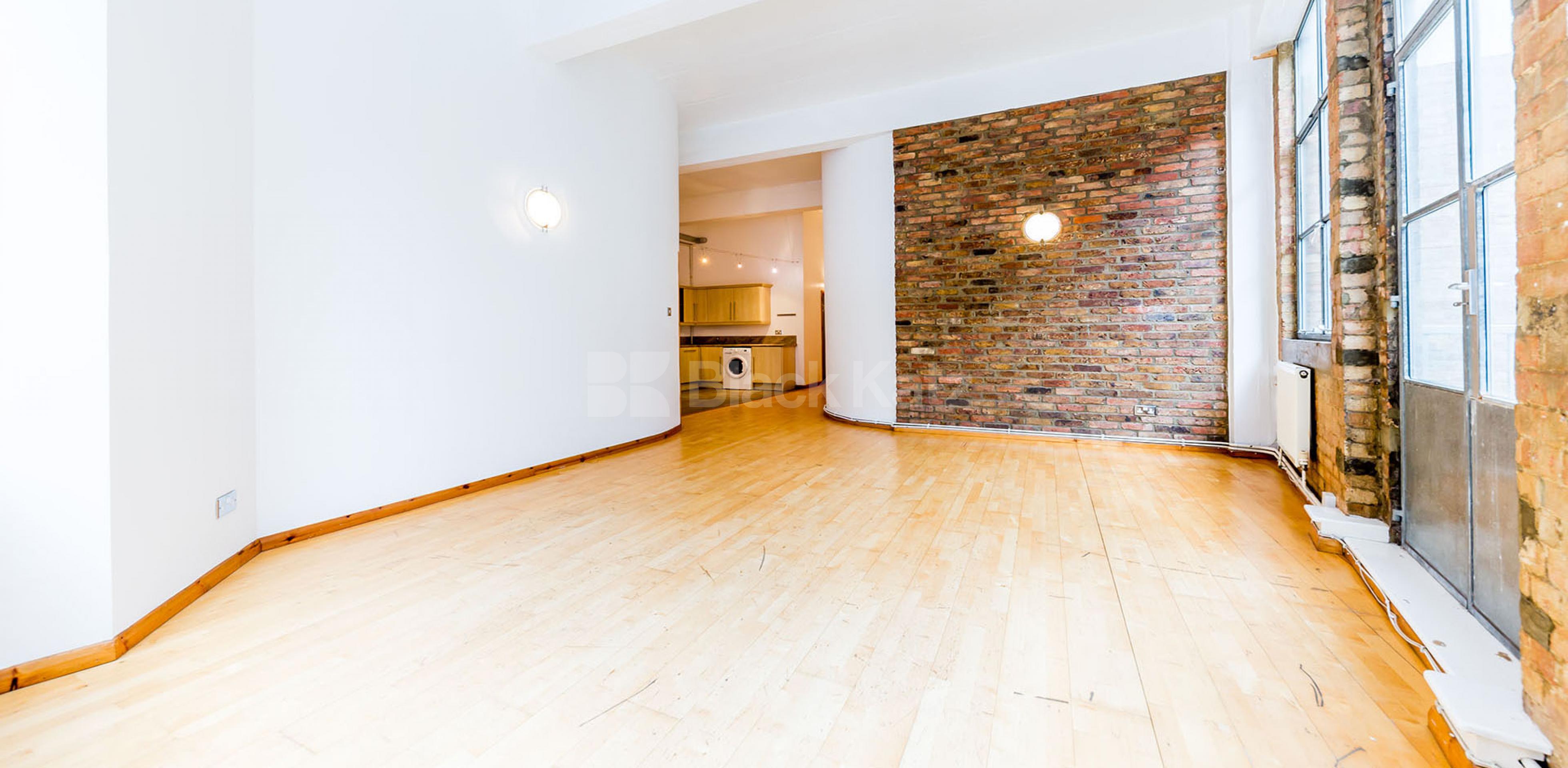 			1 Bedroom, 1 bath, 1 reception Apartment			 EAGLE HOUSE-EAGLE WHARF ROAD, OLD STREET-SHOREDITCH N1