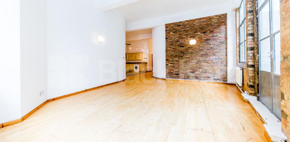 			1 Bedroom, 1 bath, 1 reception Apartment			 EAGLE HOUSE-EAGLE WHARF ROAD, OLD STREET-SHOREDITCH