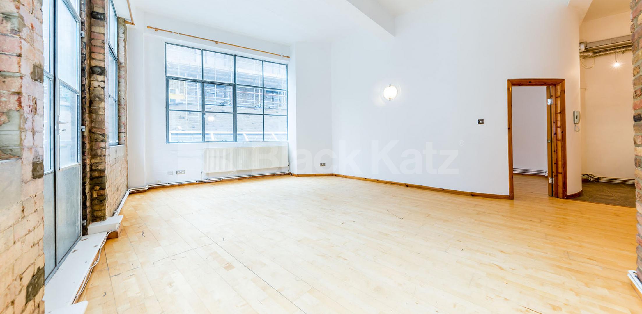			1 Bedroom, 1 bath, 1 reception Apartment			 EAGLE HOUSE-EAGLE WHARF ROAD, OLD STREET-SHOREDITCH
