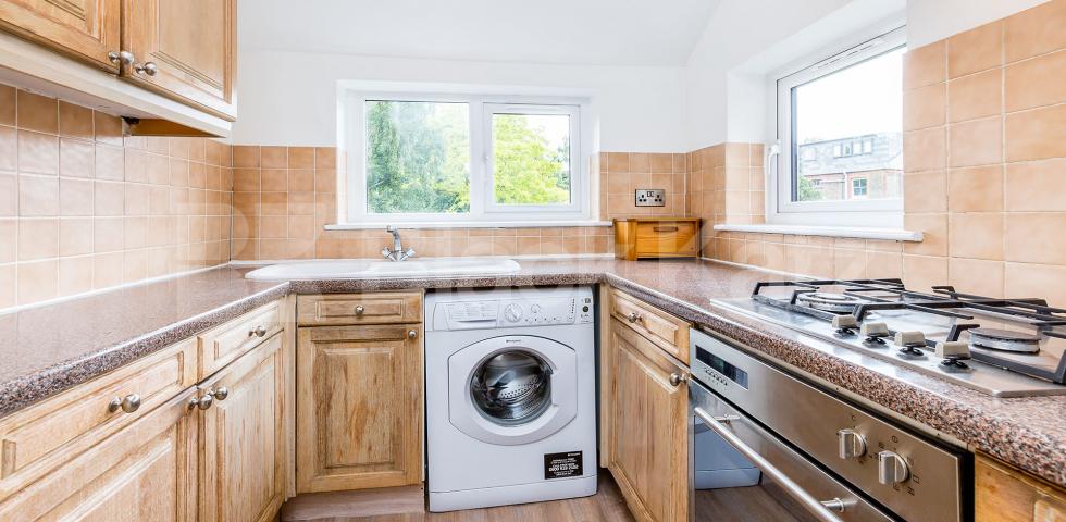 			Beautiful Large One Bedroom Apartment., 1 Bedroom, 1 bath, 1 reception Flat			 Crouch Hill, Crouch End