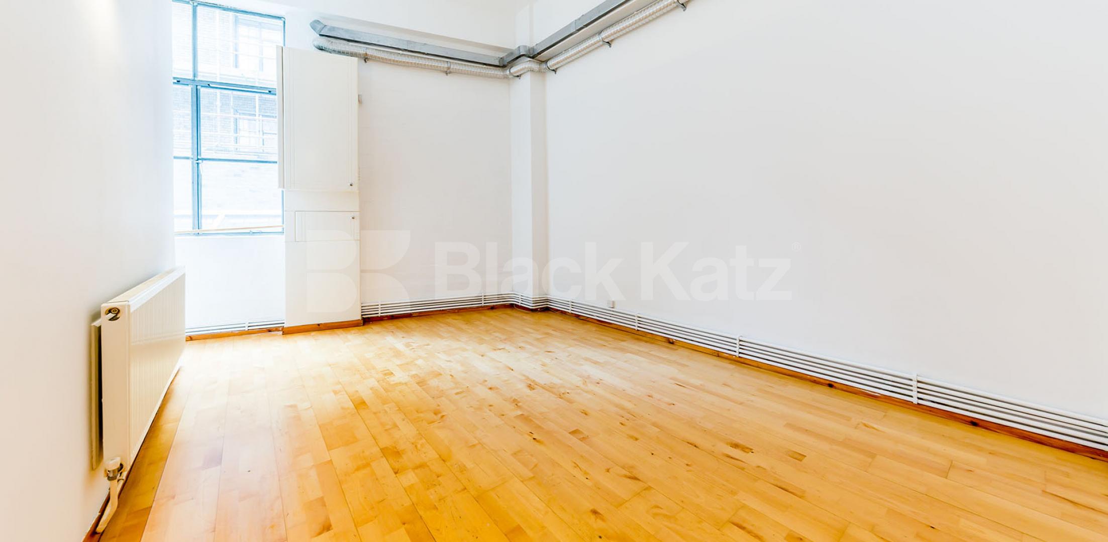 			1 Bedroom, 1 bath, 1 reception Apartment			 EAGLE HOUSE-EAGLE WHARF ROAD, OLD STREET-SHOREDITCH