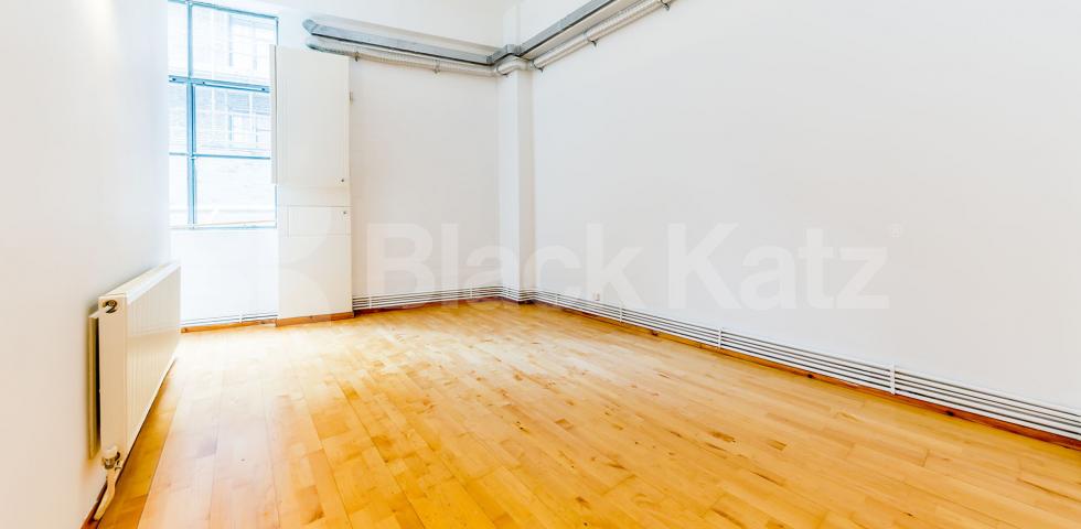 			1 Bedroom, 1 bath, 1 reception Apartment			 EAGLE HOUSE-EAGLE WHARF ROAD, OLD STREET-SHOREDITCH