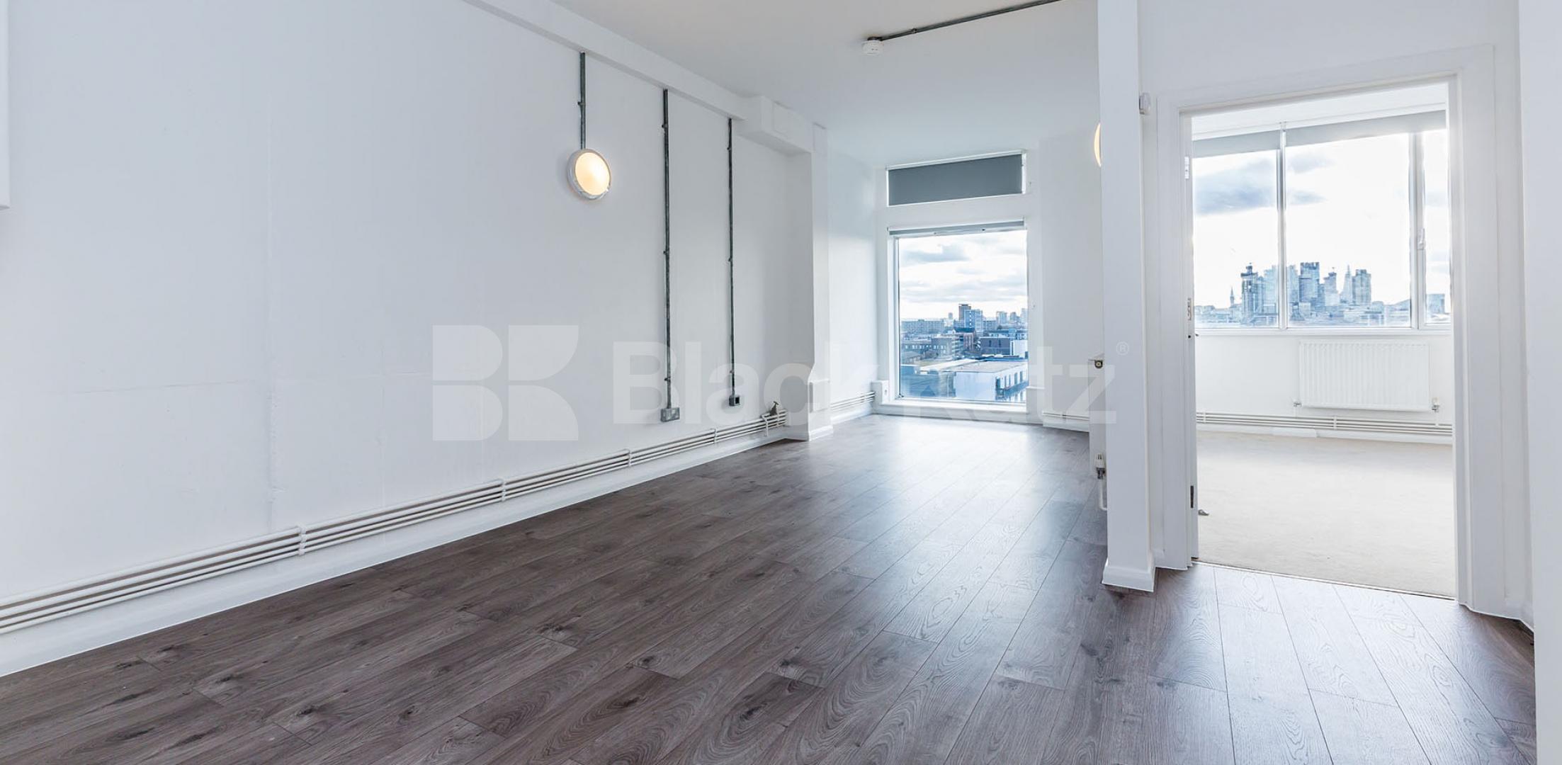 			LIVE WORK 2 BEDROOM WAREHOUSE CONVERSION, 2 Bedroom, 1 bath, 1 reception Flat			 ABILITY PLAZA-KINGSLAND ROAD, DALSTON/HAGGERSTON
