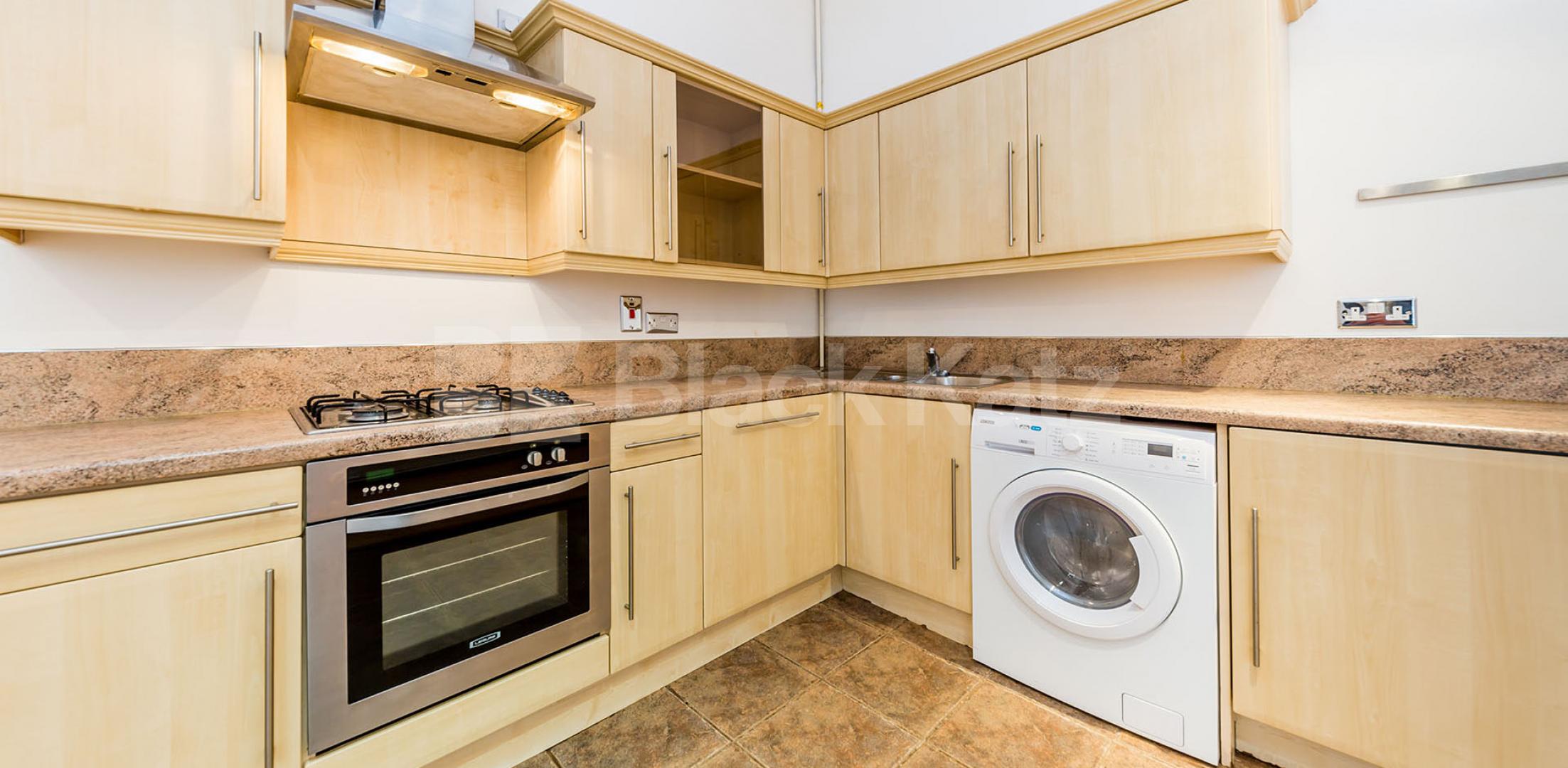 			1 Bedroom, 1 bath, 1 reception Apartment			 EAGLE HOUSE-EAGLE WHARF ROAD, OLD STREET-SHOREDITCH