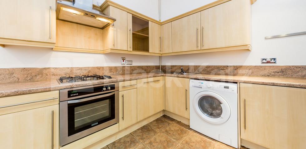 			1 Bedroom, 1 bath, 1 reception Apartment			 EAGLE HOUSE-EAGLE WHARF ROAD, OLD STREET-SHOREDITCH