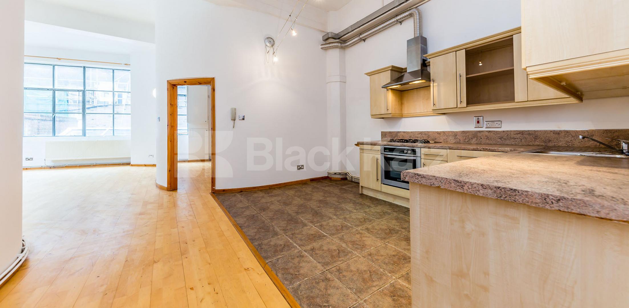 			1 Bedroom, 1 bath, 1 reception Apartment			 EAGLE HOUSE-EAGLE WHARF ROAD, OLD STREET-SHOREDITCH