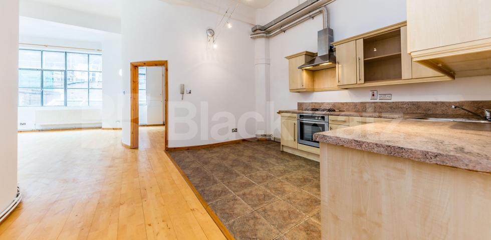 			1 Bedroom, 1 bath, 1 reception Apartment			 EAGLE HOUSE-EAGLE WHARF ROAD, OLD STREET-SHOREDITCH