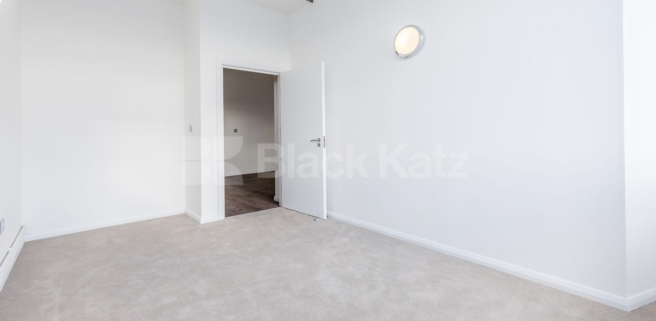 			LIVE WORK 2 BEDROOM WAREHOUSE CONVERSION, 2 Bedroom, 1 bath, 1 reception Flat			 ABILITY PLAZA-KINGSLAND ROAD, DALSTON/HAGGERSTON