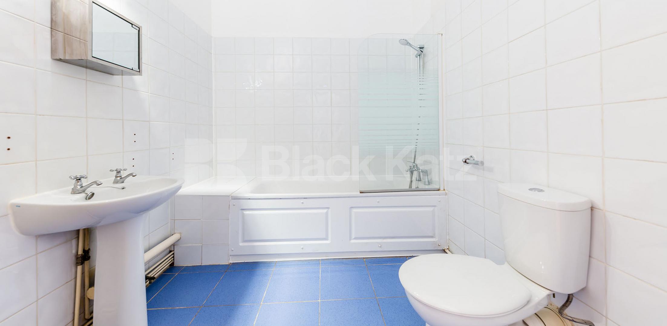 			1 Bedroom, 1 bath, 1 reception Apartment			 EAGLE HOUSE-EAGLE WHARF ROAD, OLD STREET-SHOREDITCH