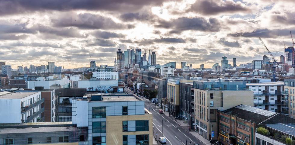 			LIVE WORK 2 BEDROOM WAREHOUSE CONVERSION, 2 Bedroom, 1 bath, 1 reception Flat			 ABILITY PLAZA-KINGSLAND ROAD, DALSTON/HAGGERSTON