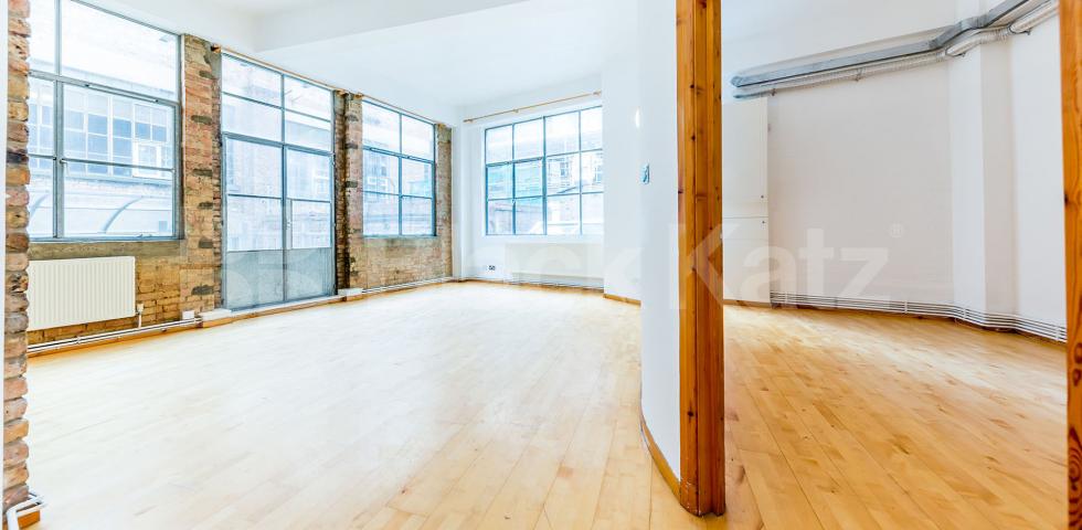 			1 Bedroom, 1 bath, 1 reception Apartment			 EAGLE HOUSE-EAGLE WHARF ROAD, OLD STREET-SHOREDITCH