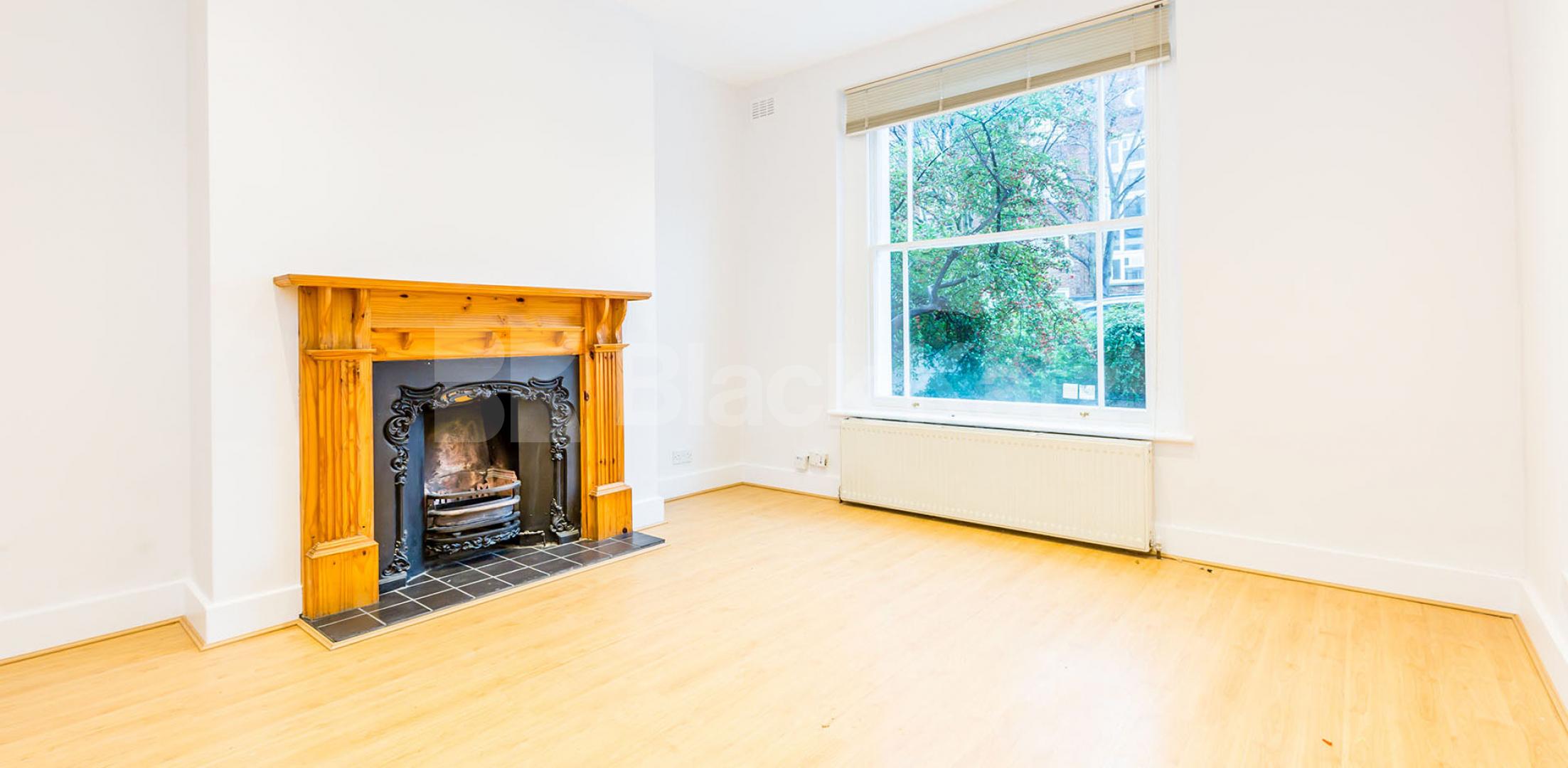 			GARDEN FLAT!, 1 Bedroom, 1 bath, 1 reception Flat			 Axminster Road, HOLLOWAY