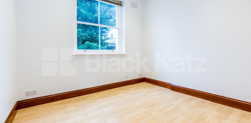 			NEW INSTRUCTION!, 1 Bedroom, 1 bath, 1 reception Flat			 Axminster Road, HOLLOWAY-FINSBURY PARK