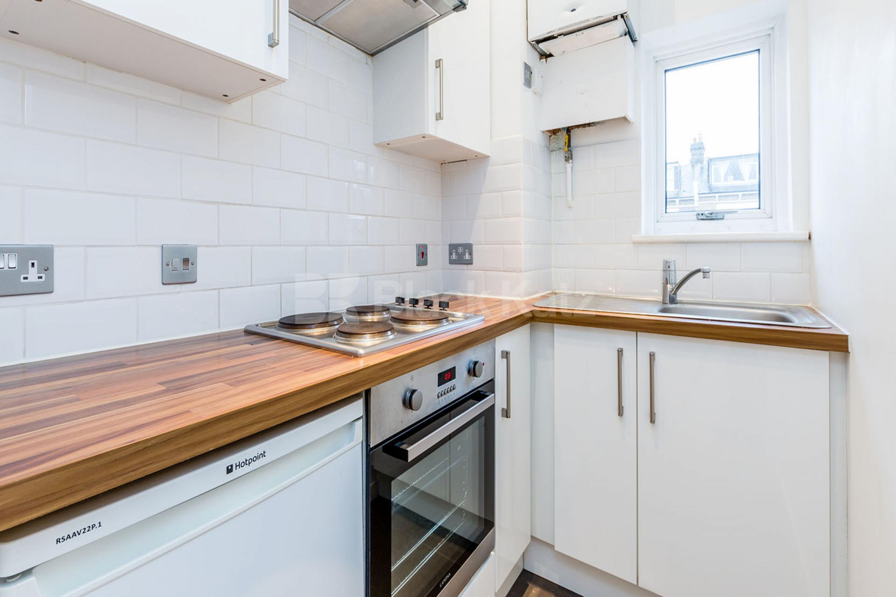 Located on a quiet residential street in the popular area of Newington Green Winston Road, Newington Green N16