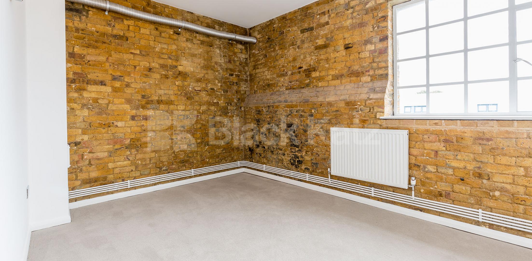 			WAREHOUSE CONVERSION , 3 Bedroom, 1 bath, 1 reception Flat			 SPRINGFIELD HOUSE LOFTS-TYSSEN STREET , DALSTON-HAGGERSTON-SHOREDITCH