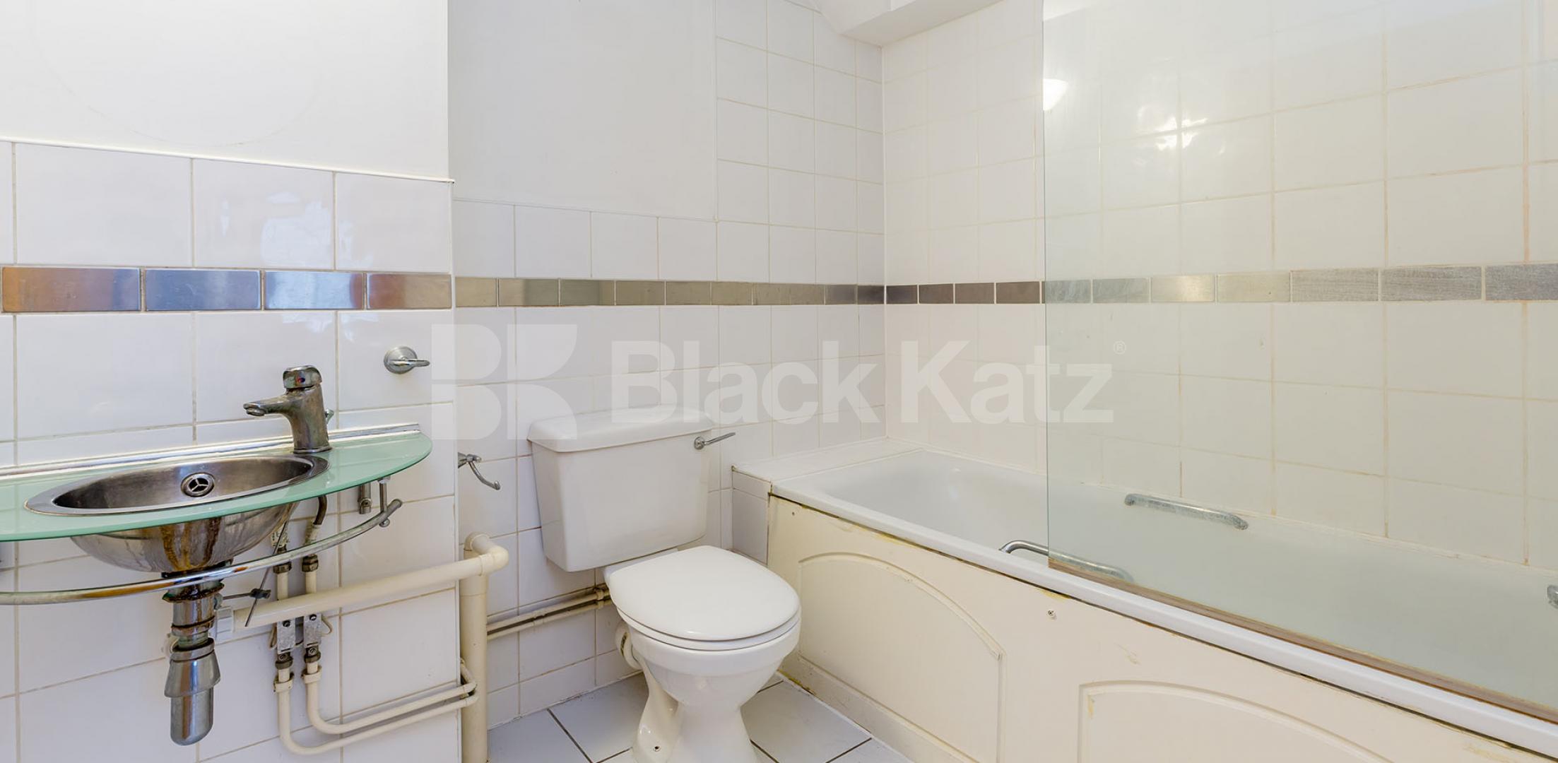 			STUNNING SPACIOUS STUDIO, Studio Apartment, 1 bath, 1 reception Flat			 SPRINGFIELD HOUSE LOFTS-TYSSEN STREET, DALSTON-HAGGERSTON-SHOREDITCH