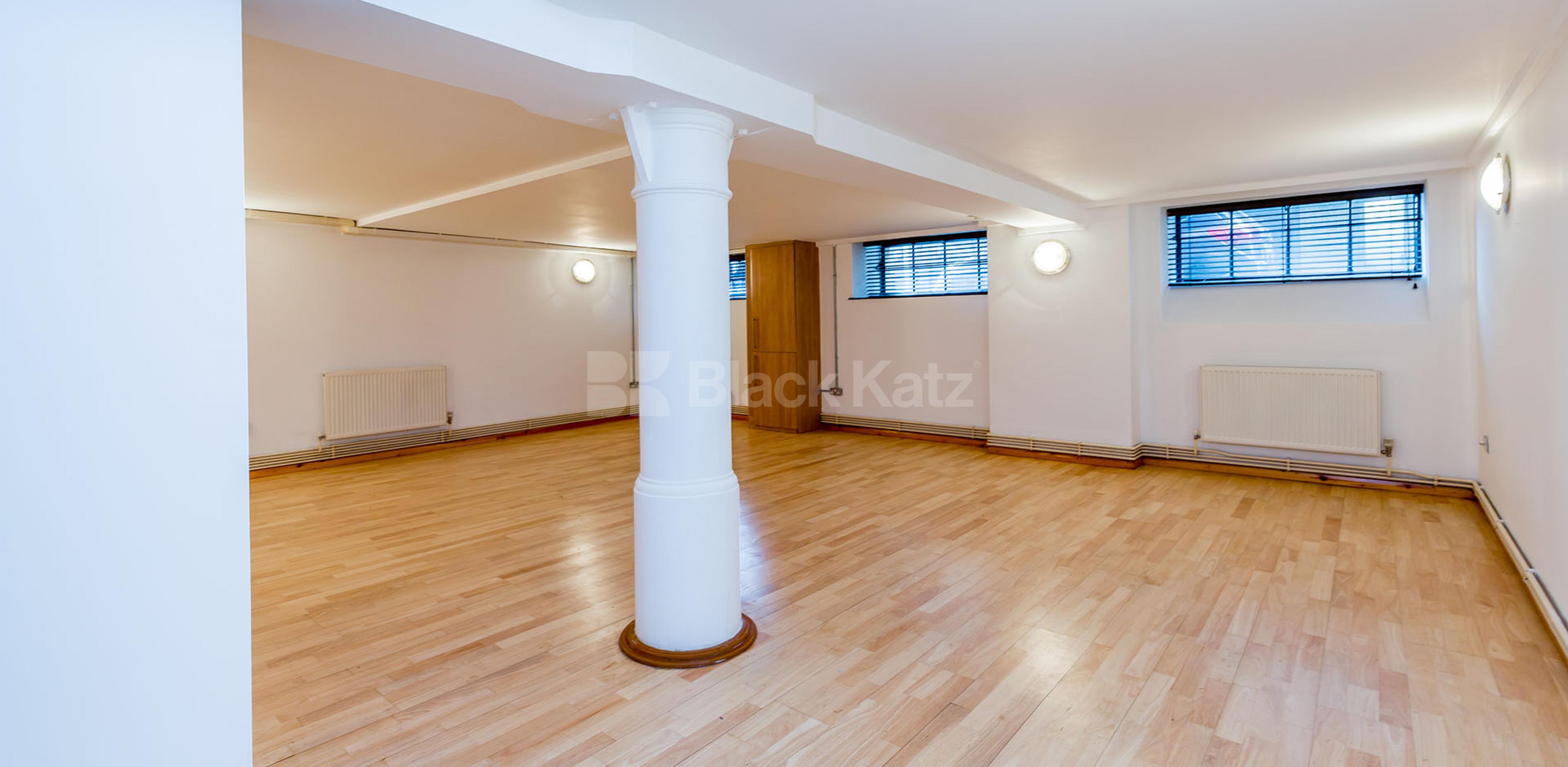 			SPACIOUS STUDIO APARTMENT, Studio Apartment, 1 bath, 1 reception Flat			 SPRINGFIELD HOUSE LOFTS-TYSSEN STREET, DALSTON-HAGGERSTON-SHOREDITCH E8