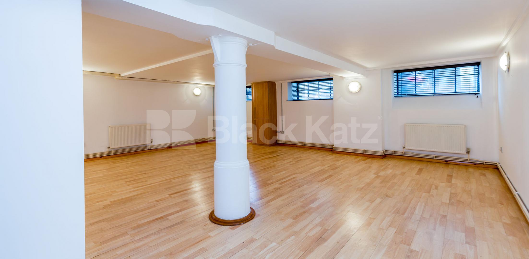 			SPACIOUS STUDIO APARTMENT, Studio Apartment, 1 bath, 1 reception Flat			 SPRINGFIELD HOUSE LOFTS-TYSSEN STREET, DALSTON-HAGGERSTON-SHOREDITCH