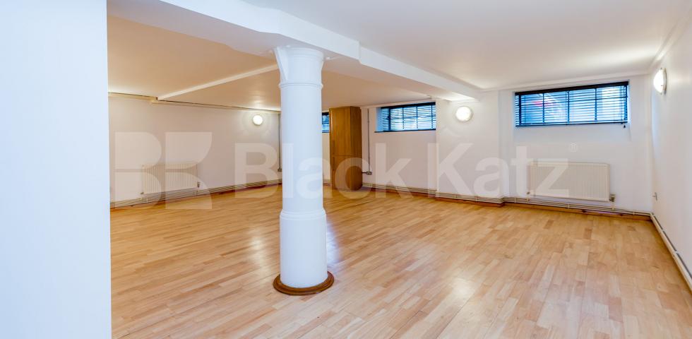 			SPACIOUS STUDIO APARTMENT, Studio Apartment, 1 bath, 1 reception Flat			 SPRINGFIELD HOUSE LOFTS-TYSSEN STREET, DALSTON-HAGGERSTON-SHOREDITCH