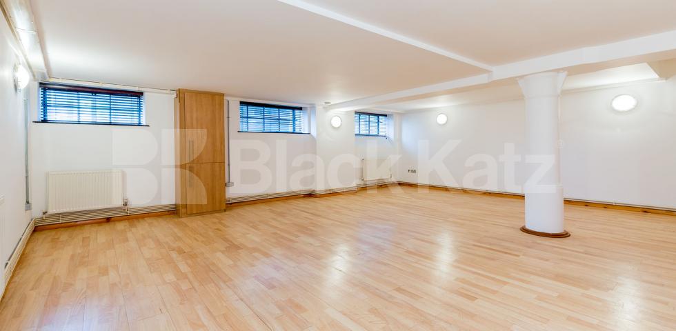 			SPACIOUS STUDIO APARTMENT, Studio Apartment, 1 bath, 1 reception Flat			 SPRINGFIELD HOUSE LOFTS-TYSSEN STREET, DALSTON-HAGGERSTON-SHOREDITCH