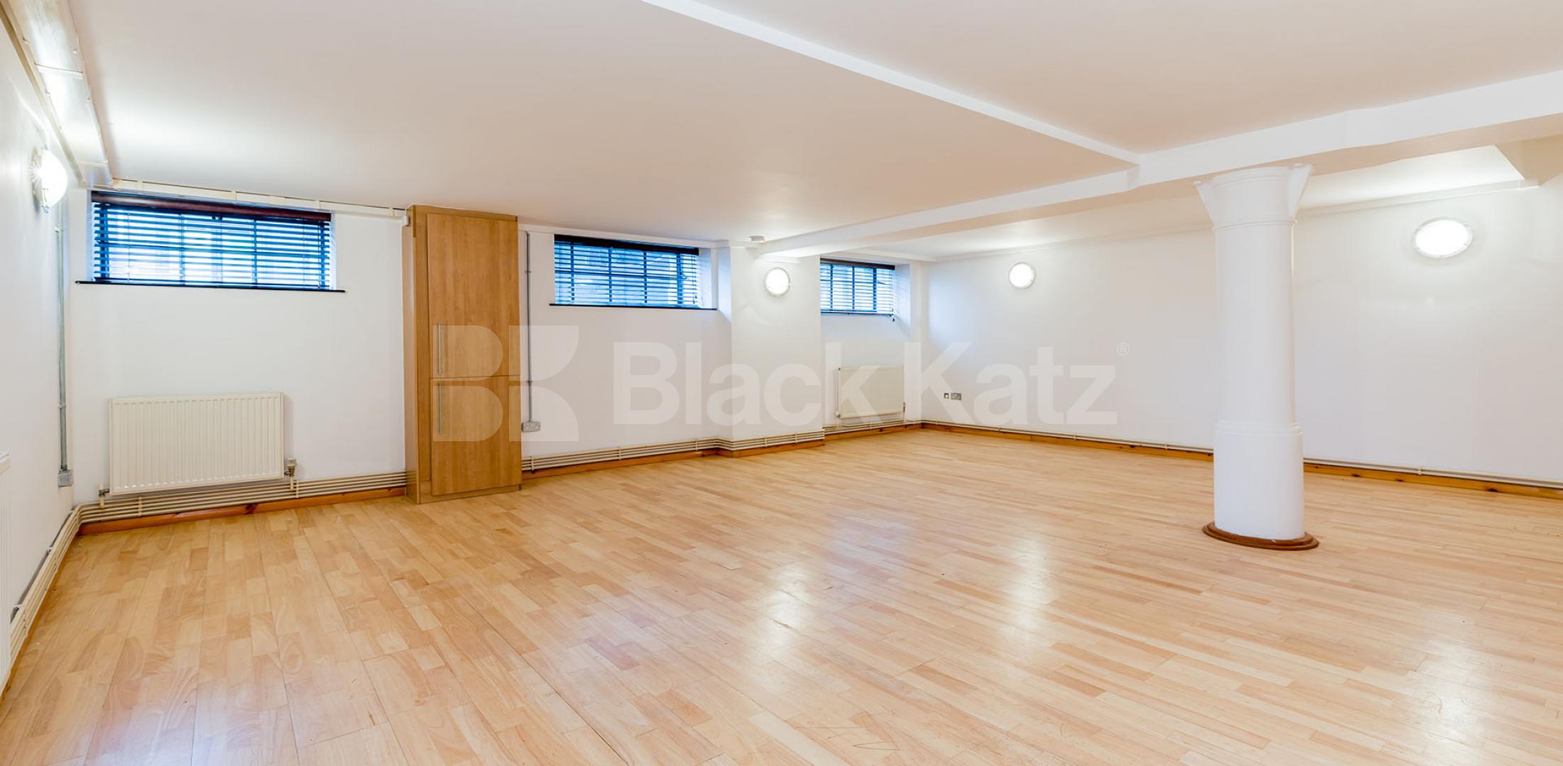 			SPACIOUS STUDIO APARTMENT, Studio Apartment, 1 bath, 1 reception Flat			 SPRINGFIELD HOUSE LOFTS-TYSSEN STREET, DALSTON-HAGGERSTON-SHOREDITCH