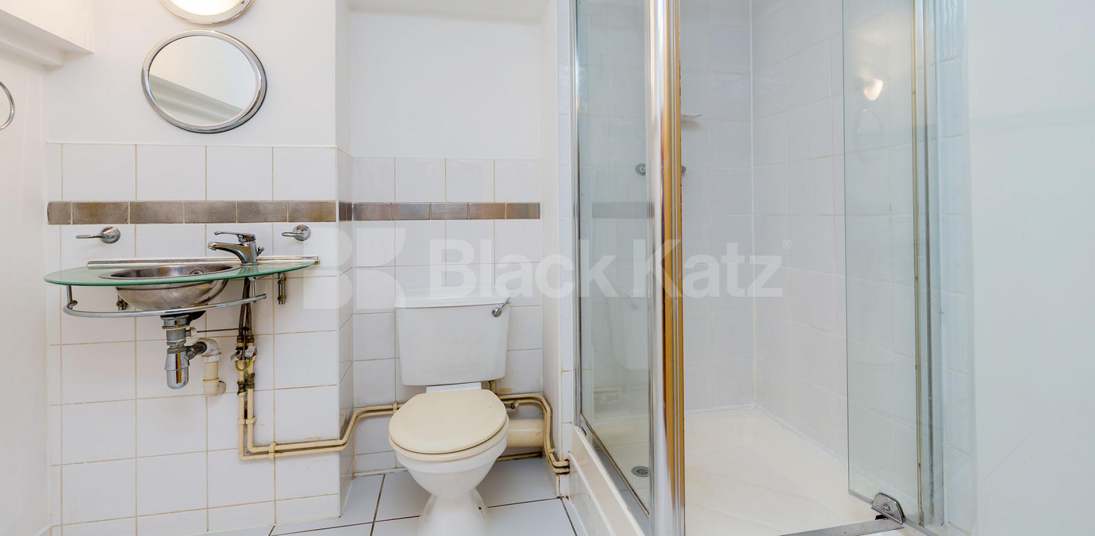 			SPACIOUS STUDIO APARTMENT, Studio Apartment, 1 bath, 1 reception Flat			 SPRINGFIELD HOUSE LOFTS-TYSSEN STREET, DALSTON-HAGGERSTON-SHOREDITCH