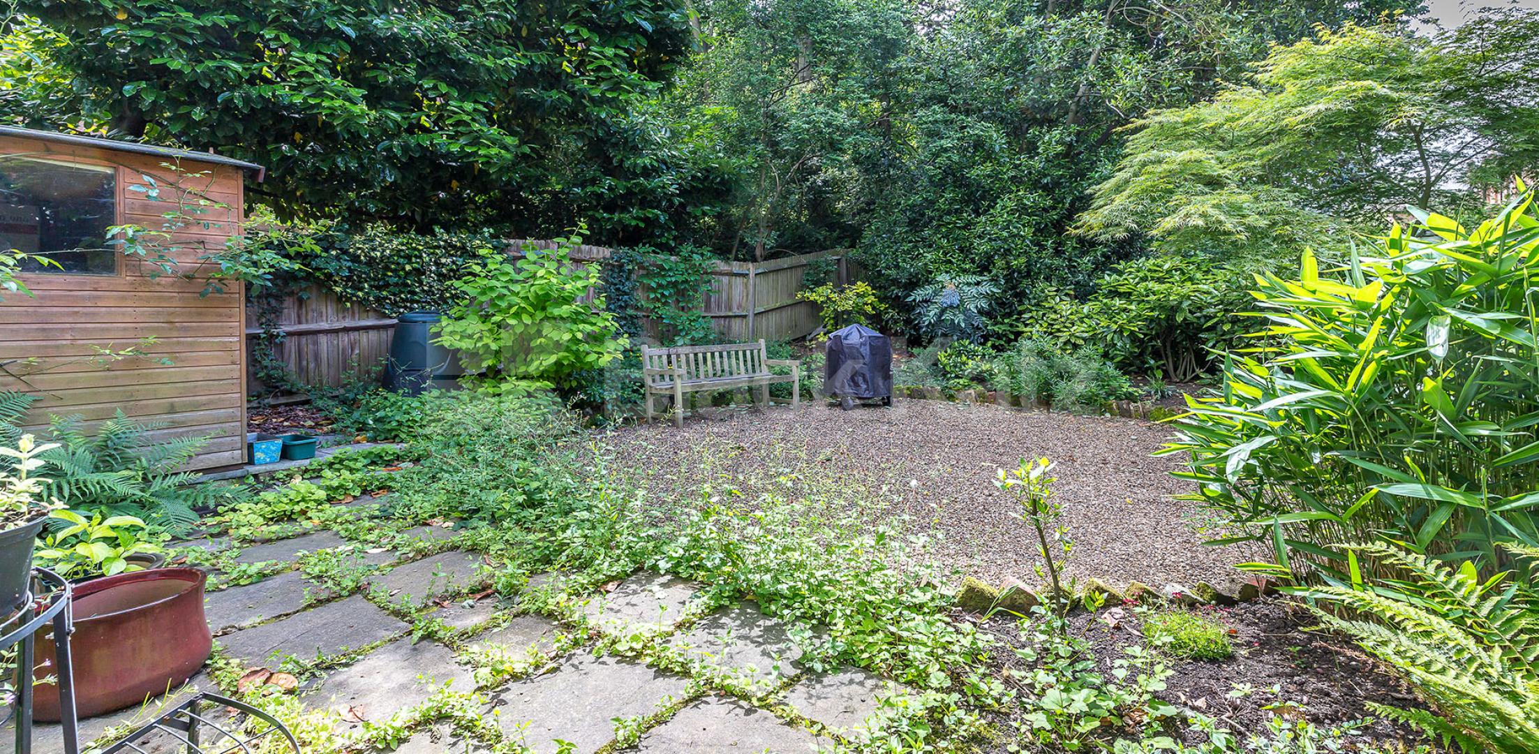 			2 Bedroom, 1 bath, 1 reception Flat			 Coleridge road, Crouch End