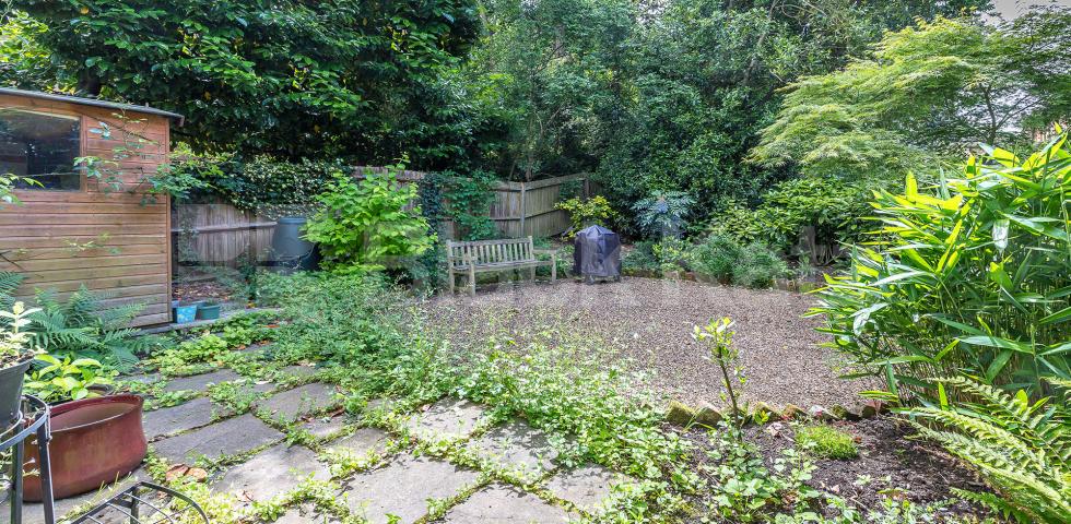 			2 Bedroom, 1 bath, 1 reception Flat			 Coleridge road, Crouch End