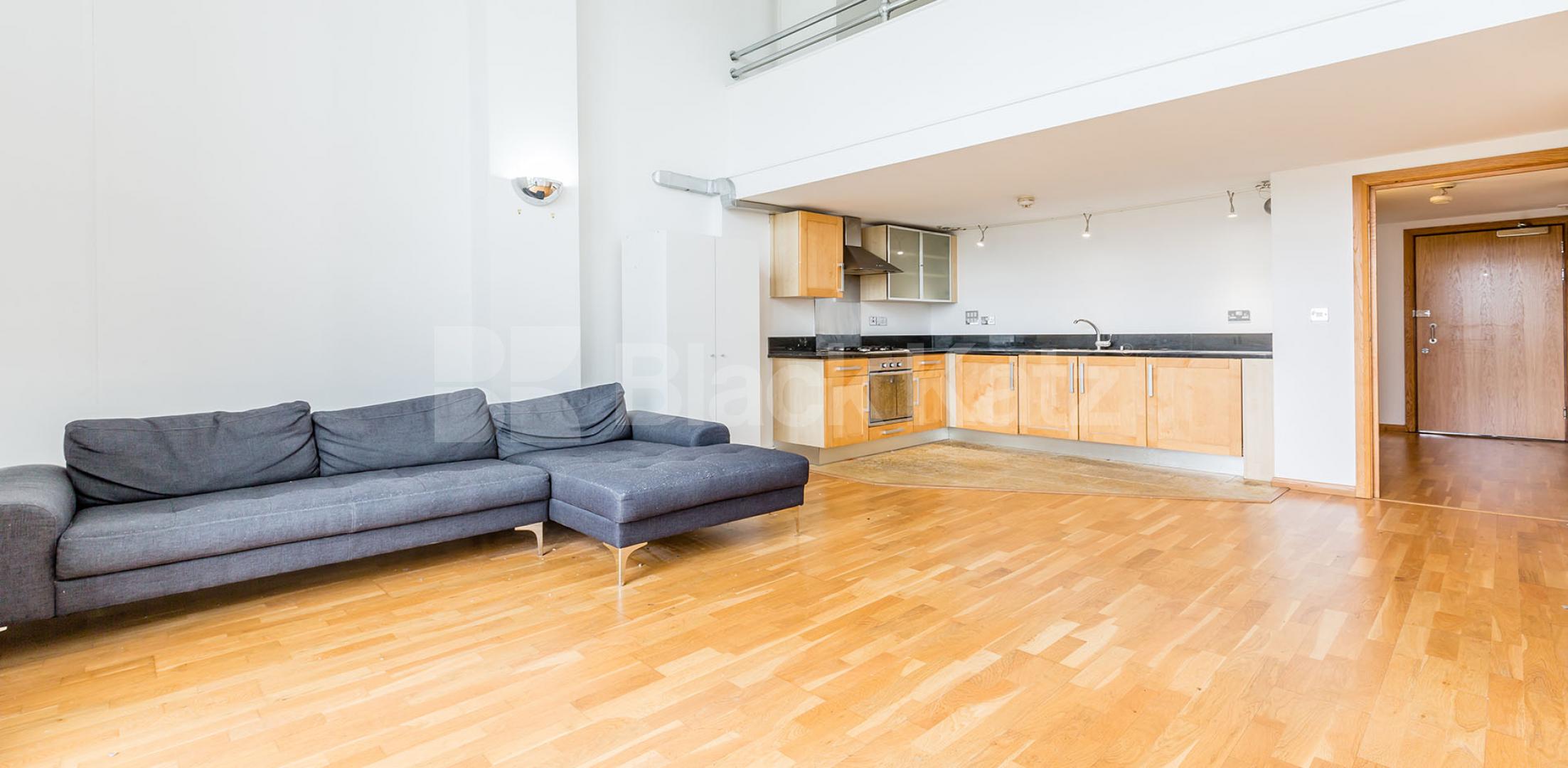 			STUNNING 1 BED WAREHOUSE APARTMENT, 1 Bedroom, 1 bath, 1 reception Flat			 ABILITY PLAZA-KINGSLAND ROAD, DALSTON/HAGGERSTON