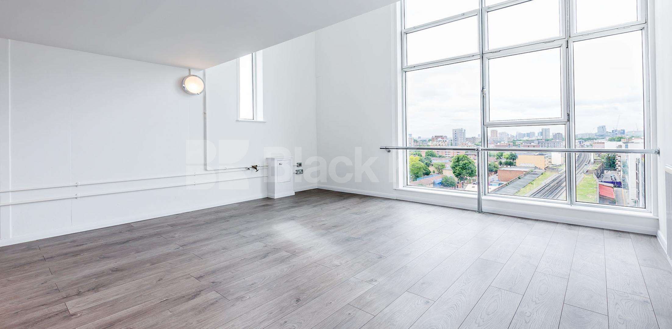 			STUNNING LIVE WORK STUDIO APARTMENT, Studio Apartment, 1 bath, 1 reception Flat			 ABILITY PLAZA-KINGSLAND ROAD, DALSTON/HAGGERSTON