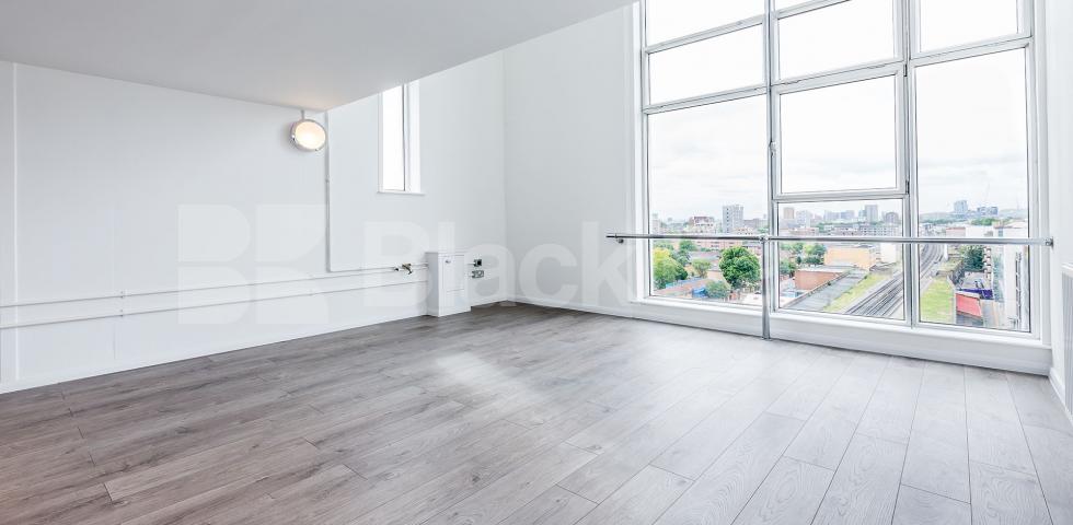 			STUNNING LIVE WORK STUDIO APARTMENT, Studio Apartment, 1 bath, 1 reception Flat			 ABILITY PLAZA-KINGSLAND ROAD, DALSTON/HAGGERSTON