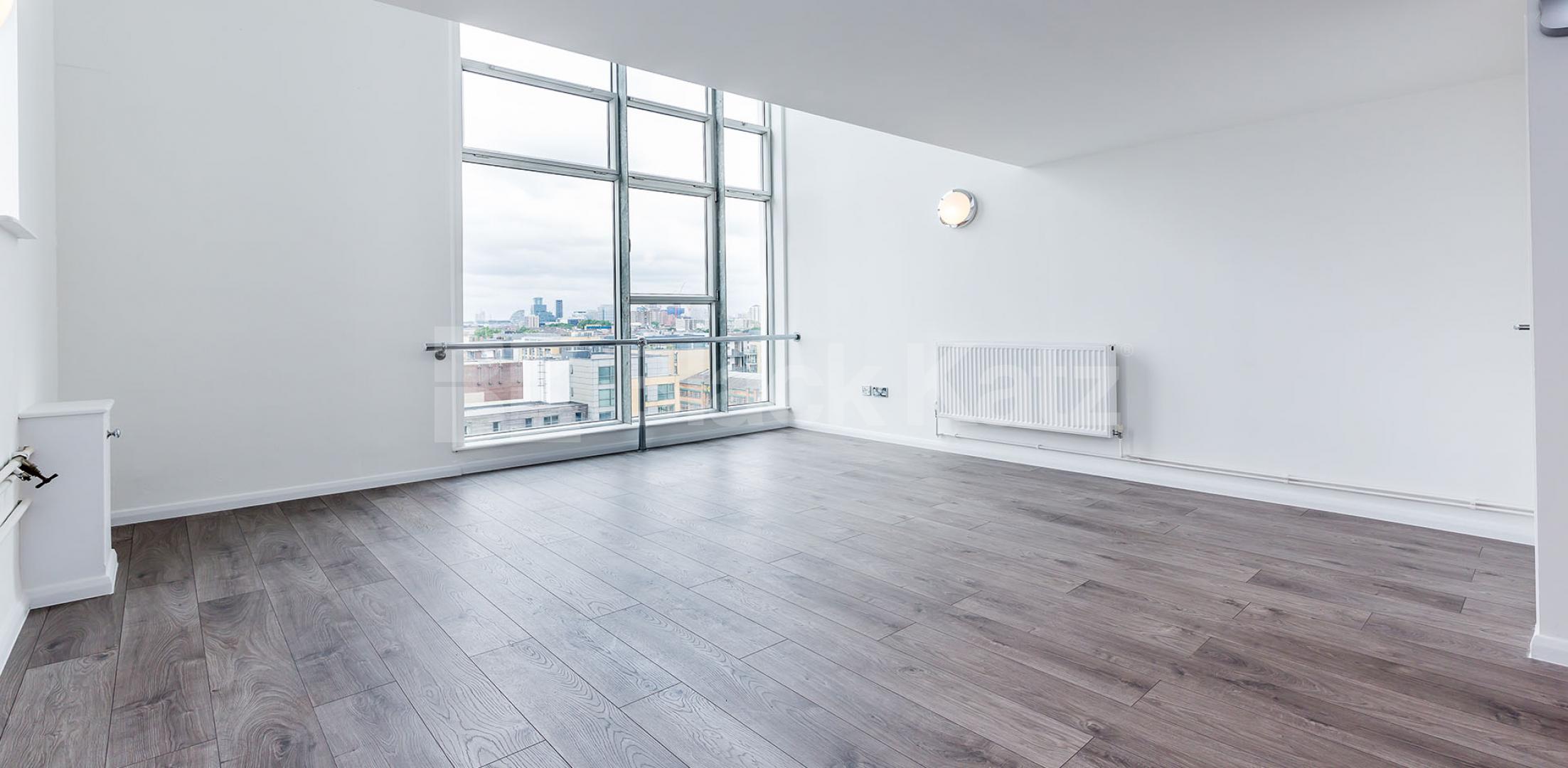 			STUNNING LIVE WORK STUDIO APARTMENT, Studio Apartment, 1 bath, 1 reception Flat			 ABILITY PLAZA-KINGSLAND ROAD, DALSTON/HAGGERSTON