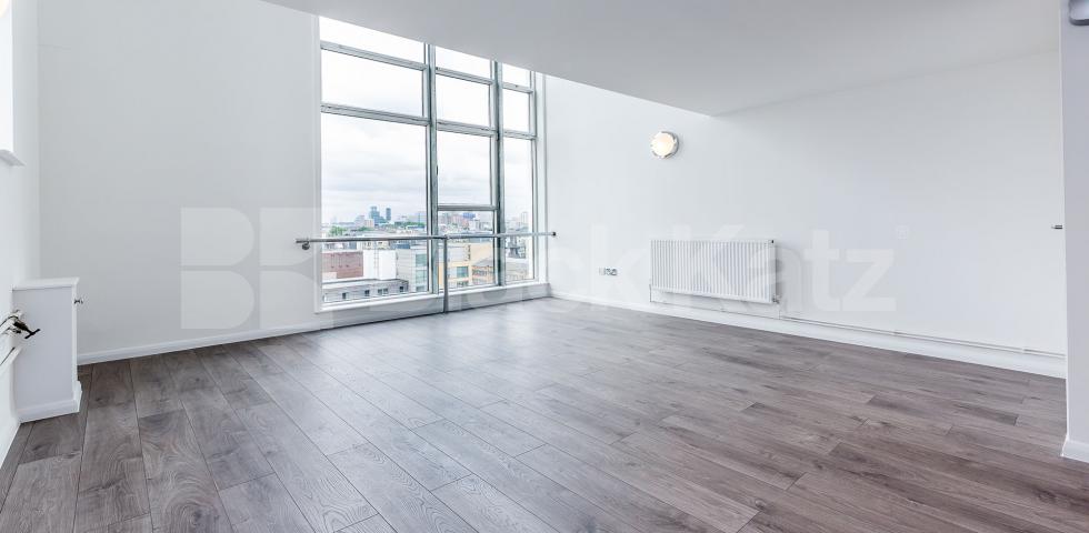 			STUNNING LIVE WORK STUDIO APARTMENT, Studio Apartment, 1 bath, 1 reception Flat			 ABILITY PLAZA-KINGSLAND ROAD, DALSTON/HAGGERSTON