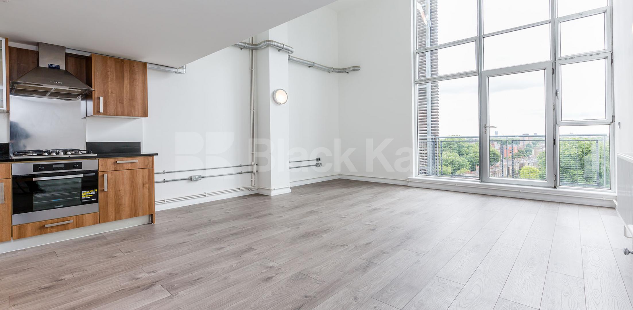 			LIVE WORK , 1 Bedroom, 1 bath, 1 reception Flat			 ABILITY PLAZA-KINGSLAND ROAD, DALSTON/HAGGERSTON