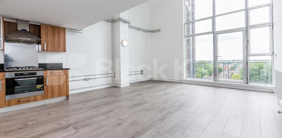 			LIVE WORK , 1 Bedroom, 1 bath, 1 reception Flat			 ABILITY PLAZA-KINGSLAND ROAD, DALSTON/HAGGERSTON