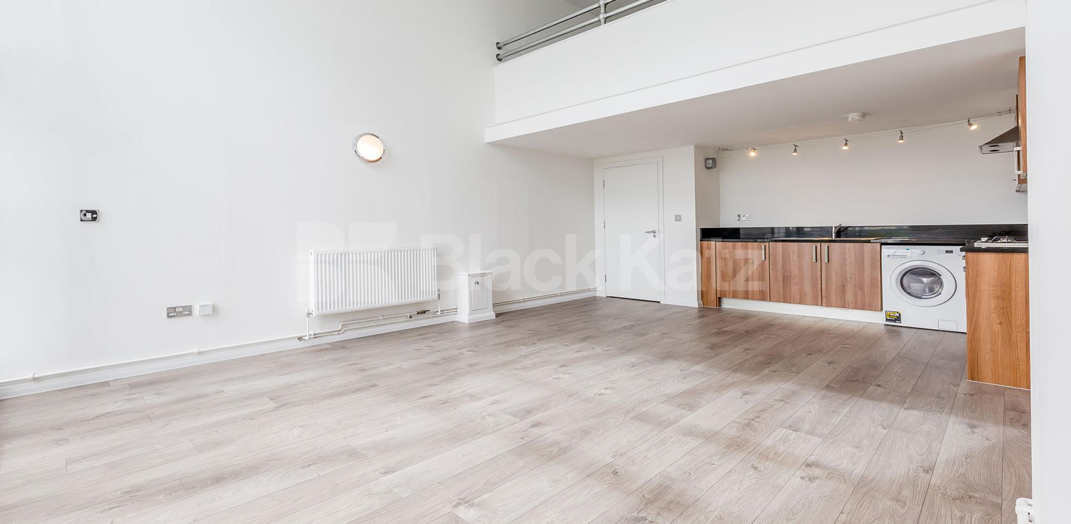 			LIVE WORK , 1 Bedroom, 1 bath, 1 reception Flat			 ABILITY PLAZA-KINGSLAND ROAD, DALSTON/HAGGERSTON