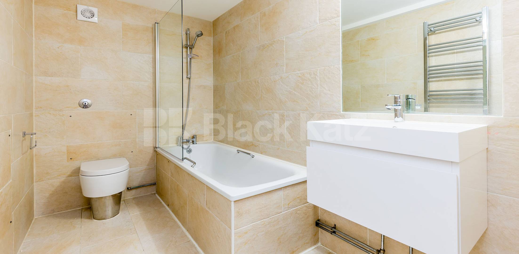 			STUNNING LIVE WORK APARTMENT, 1 Bedroom, 1 bath, 1 reception Flat			 ABILITY PLAZA-KINGSLAND ROAD, DALSTON/HAGGERSTON