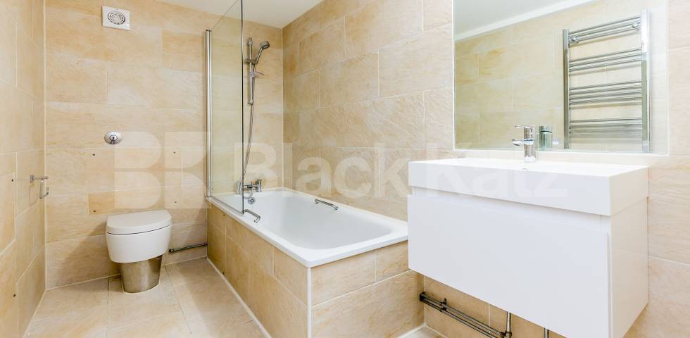 			STUNNING LIVE WORK APARTMENT, 1 Bedroom, 1 bath, 1 reception Flat			 ABILITY PLAZA-KINGSLAND ROAD, DALSTON/HAGGERSTON