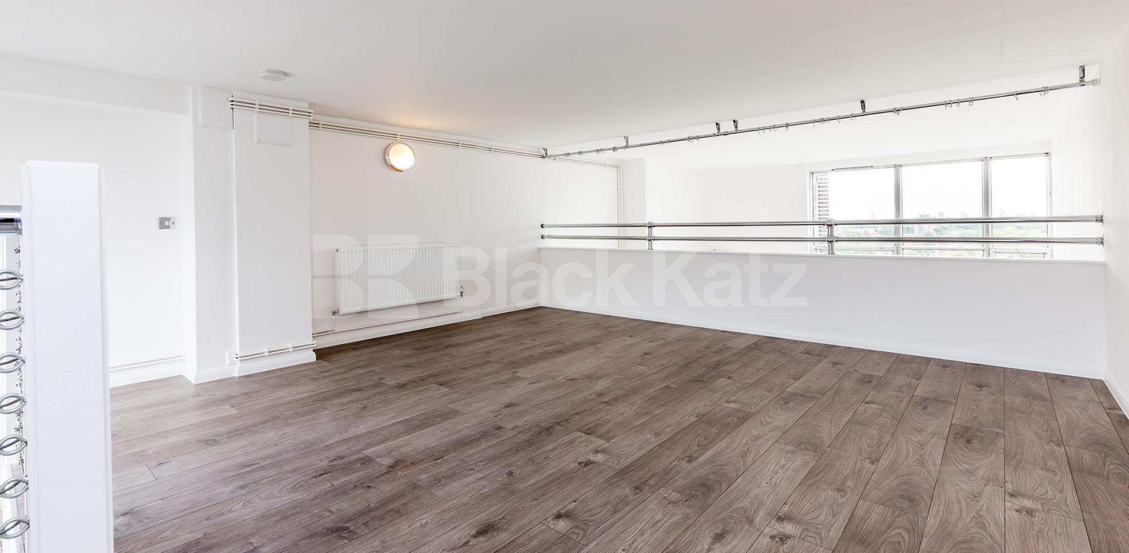 			LIVE WORK , 1 Bedroom, 1 bath, 1 reception Flat			 ABILITY PLAZA-KINGSLAND ROAD, DALSTON/HAGGERSTON