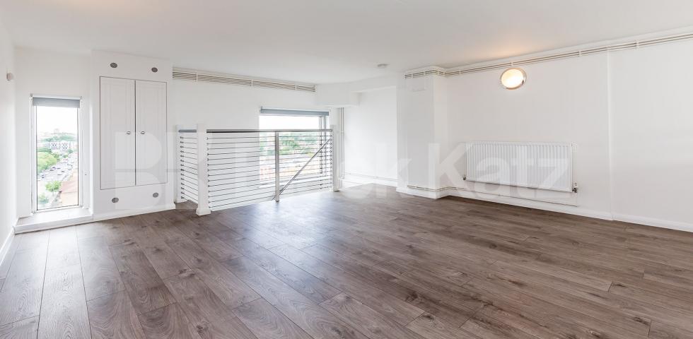 			LIVE WORK , 1 Bedroom, 1 bath, 1 reception Flat			 ABILITY PLAZA-KINGSLAND ROAD, DALSTON/HAGGERSTON