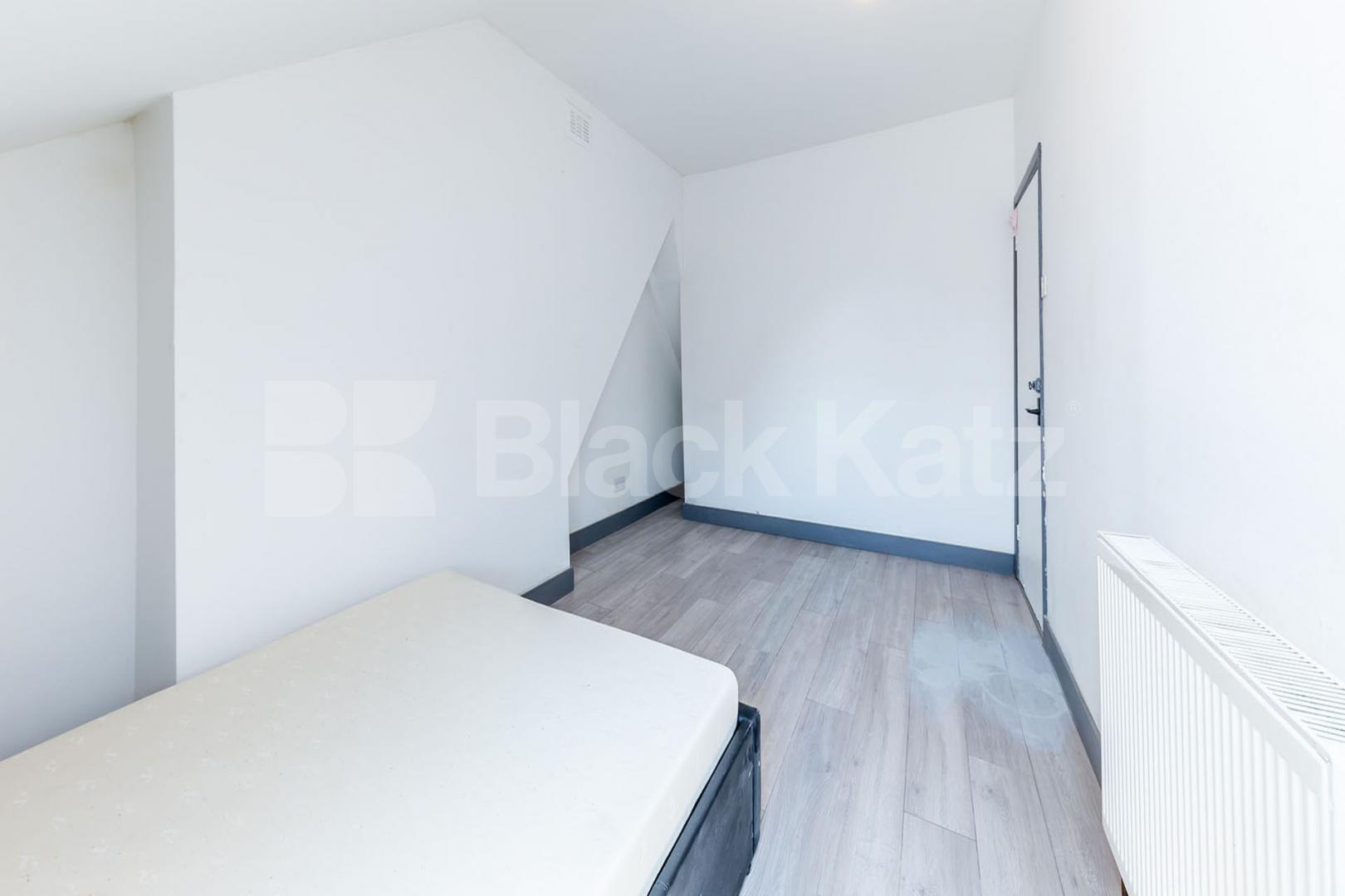 			2 Bedroom, 1 bath, 1 reception Maisonette			 Hornsey Rise Gardens, Crouch Hill / Crouch End