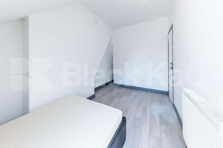 			2 Bedroom, 1 bath, 1 reception Maisonette			 Hornsey Rise Gardens, Crouch Hill / Crouch End